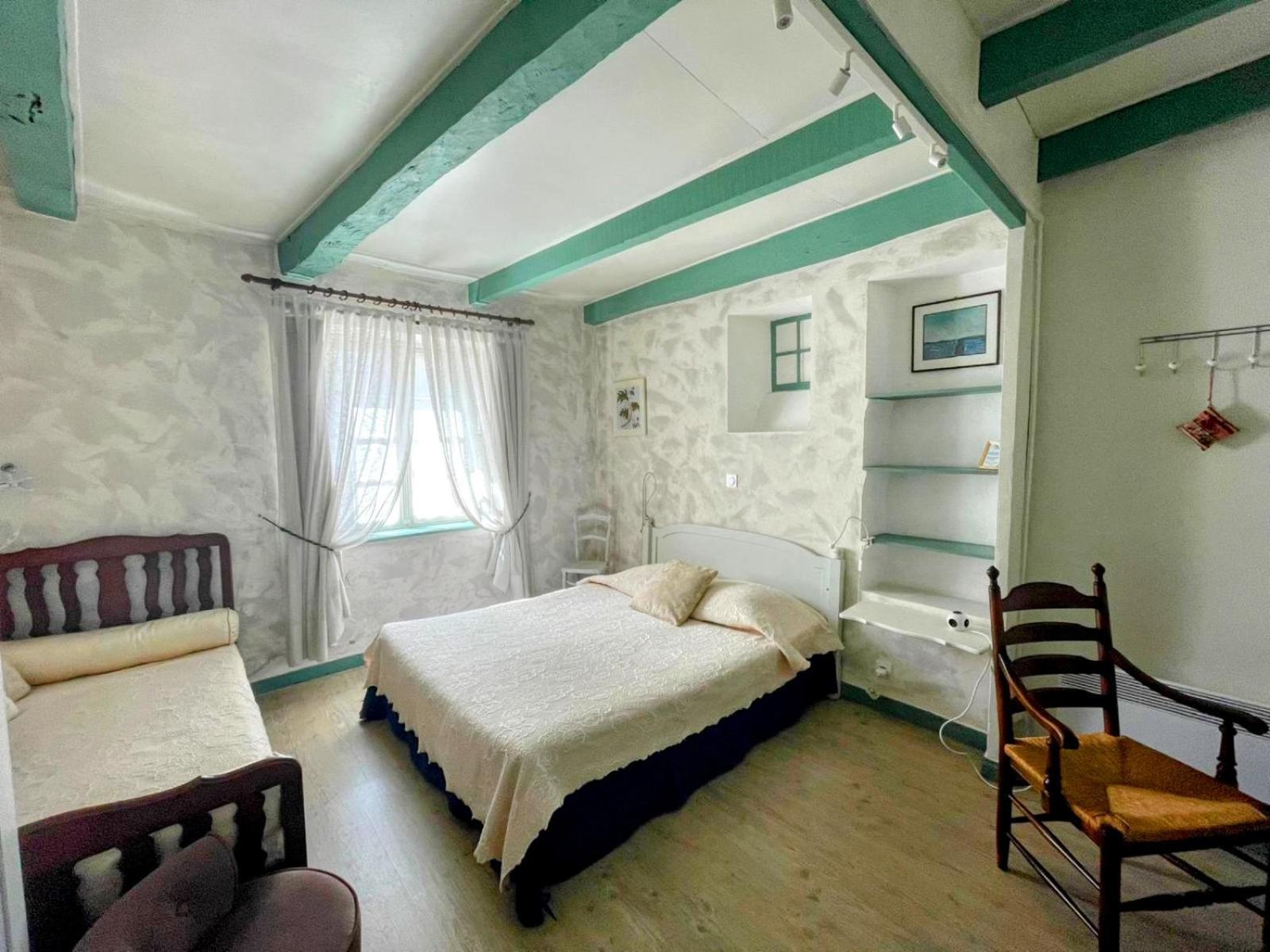 Maison Du Manoir Vallon-Pont-d'Arc Bagian luar foto